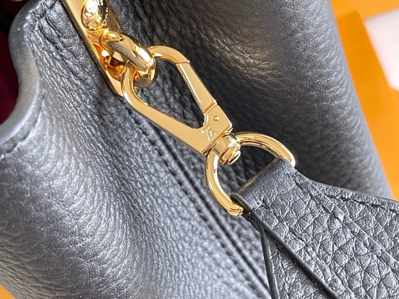 LV Capucines Bags